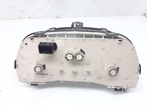 Instrument cluster FIAT PUNTO Hatchback Van (188_) 1.2 60 | BP5242395C47 