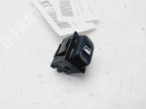 Used Left front window switch CITROËN BERLINGO / BERLINGO FIRST MPV (MF_, GJK_, GFK_) 1.9 D (MFWJZ) (70 hp) 24059019