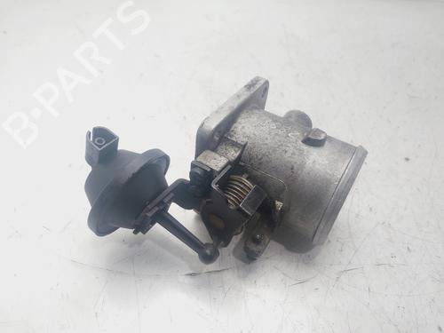 Throttle body HYUNDAI ACCENT III (MC) 1.5 CRDi GLS | BP29745087M82