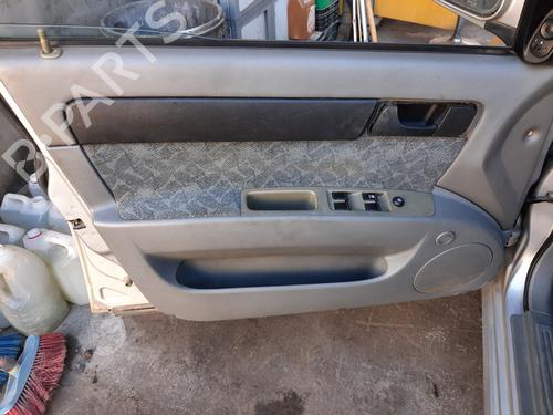 Engine control unit (ECU) CHEVROLET NUBIRA Saloon 1.6 | BP16497412M57 
