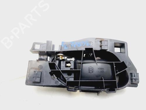 Rear left interior door handle PEUGEOT 208 I (CA_, CC_)  | BP23254142I15 