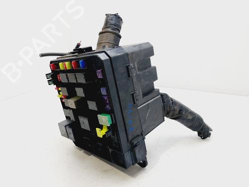 Fuse box CITROËN C4 AIRCROSS 1.6 HDi 115 AWC | BP31877258E1 - Image 5