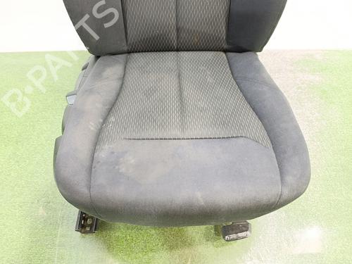 Right front seat BMW 1 (F20) 114 d | BP38014316C16 - Image 4