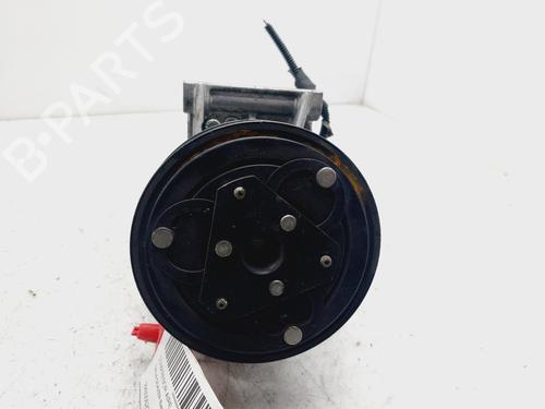 AC compressor DACIA DOKKER MPV (KE_)  | BP20342188M34 