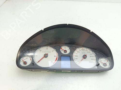 Kombiinstrument PEUGEOT 407 SW (6E_, 6D_) 2.0 (136 hp) 29063524