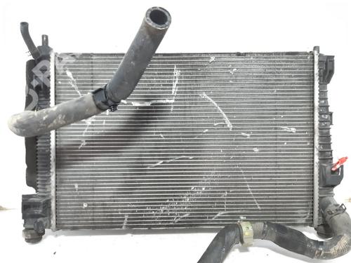 Used Water radiator Water radiator MAZDA 3 Saloon (BL) 1.6 MZR CD (BL12) (109 hp) 8913311 8913311