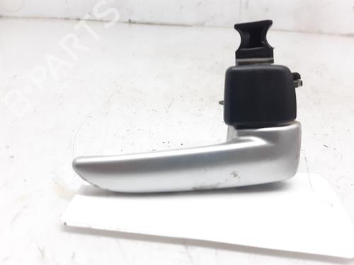 Used Front right interior door handle MAZDA 5 (CR) 2.0 CD (CR19) (143 hp) 8120260