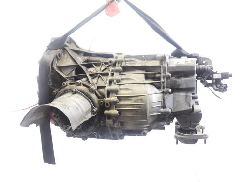 Gearbox AUDI A6 C6 (4F2) 2.7 TDI | BP30202028M3 
