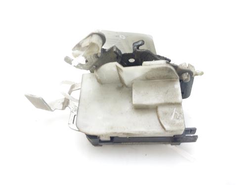 Used Front right lock FIAT DUCATO Van (230_) [1994-2005]  17721778