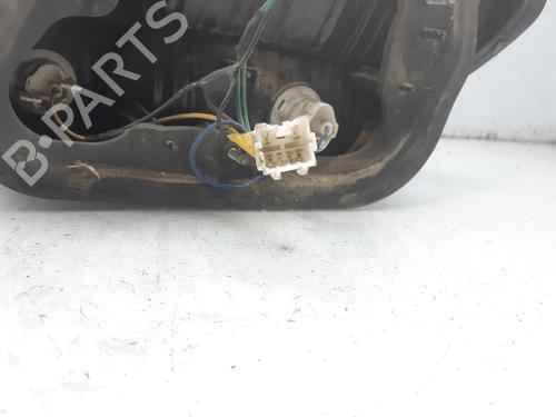 Left taillight HYUNDAI COUPE I (RD) 2.0 16V | BP10681046C34 