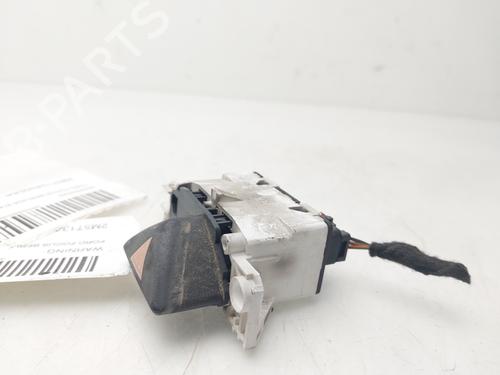 Warning switch FORD FOCUS I (DAW, DBW) 1.8 TDCi | BP32423253I22