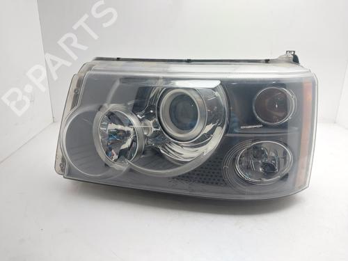 Optica esquerda Optica esquerda LAND ROVER RANGE ROVER SPORT I (L320) 2.7 D 4x4 (190 hp) 36392449 36392449