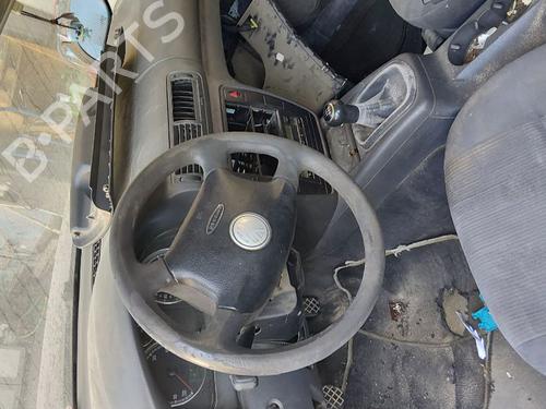 Injection rail VW PASSAT B5.5 Variant (3B6) 2.0 | BP36469581M98 - Image 4