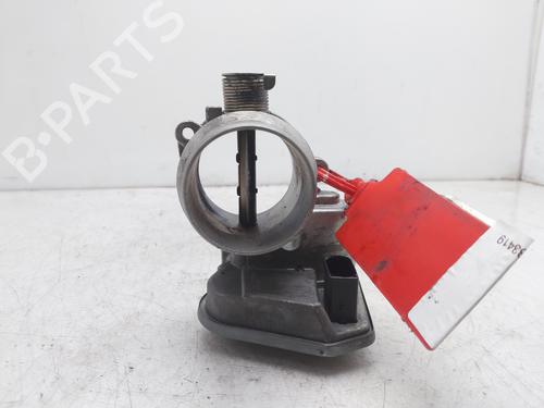 Used Throttle body BMW X3 (E83) xDrive 20 d (177 hp) 17156844