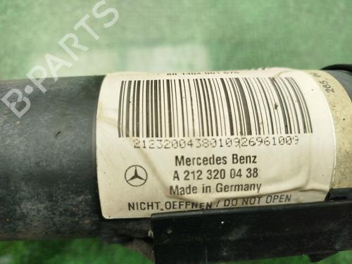 Right front shock absorber MERCEDES-BENZ E-CLASS T-Model (S212) E 250 CDI / BlueTEC (212.203, 212.204) | BP29390822M17 