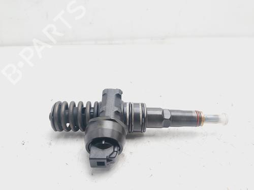 Used Injector SEAT IBIZA III (6L1) [2002-2009]  19131014