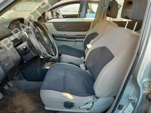 Venstre bak invendig håndtak NISSAN X-TRAIL I (T30)  | BP25789330I15 