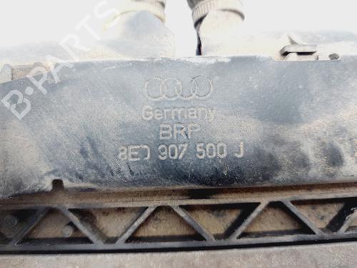 Engine control unit (ECU) SEAT ALTEA XL (5P5, 5P8) | BP28418748M57