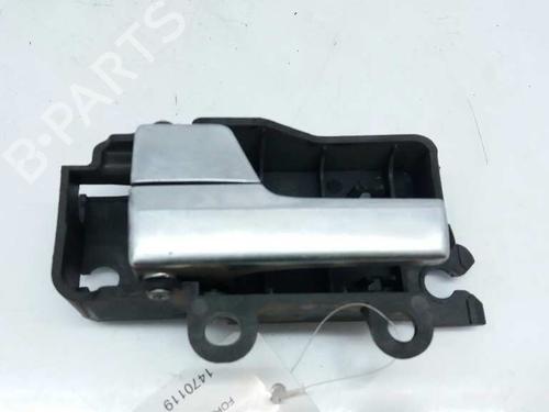 Used Front left interior door handle FORD FOCUS II (DA_, HCP, DP) 1.6 Ti (115 hp) 3304765