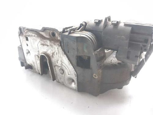Rear right lock MERCEDES-BENZ E-CLASS (W211) E 270 CDI (211.016) | BP6819304C99 