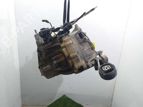 Gearbox FORD FOCUS I (DAW, DBW)  | BP6017130M3 