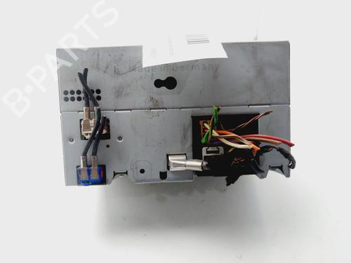 Radio MERCEDES-BENZ E-CLASS T-Model (S212) E 250 CDI / BlueTEC (212.203, 212.204) | BP29288713E6 