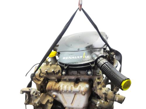 Engine DACIA SANDERO  | BP25019951M1 