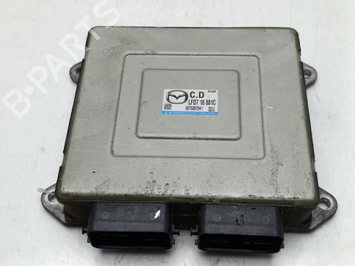Used Engine control unit (ECU) Engine control unit (ECU) MAZDA 5 (CR) 2.0 (CREW, CR19) (146 hp) 39988664 39988664