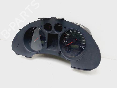 Instrument cluster SEAT IBIZA III (6L1)  | BP30078989C47 