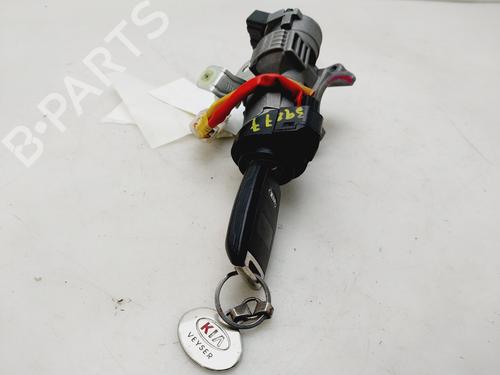 Ignition barrel KIA RIO III (UB) | BP32696095M48 - Image 3