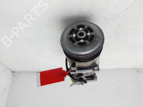 AC compressor PEUGEOT 2008 II (UD_, US_, UY_, UJ_, UR_, UC_) | BP29719984M34