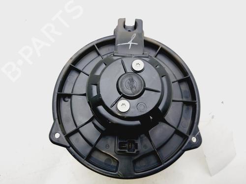 Heater blower motor TOYOTA COROLLA Verso (ZER_, ZZE12_, R1_) 2.2 D-4D (AUR10_, AUR10R) | BP29342735M62 