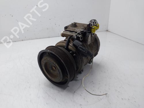 Used AC compressor AC compressor HYUNDAI TUCSON (JM) 2.0 CRDi (113 hp) 34279126 34279126