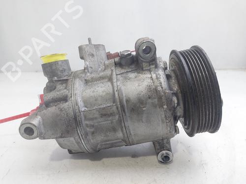 AC compressor VW GOLF VII (5G1, BQ1, BE1, BE2)  | BP17387007M34 