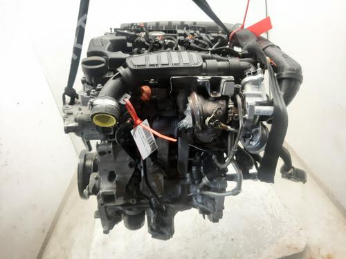 Used Engine Engine CITROËN C4 SPACETOURER (3D_) [2018-2026] 33272832 33272832
