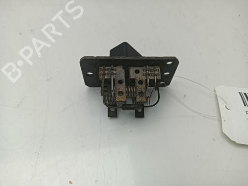 Varmeblæsermodstand MERCURY VILLAGER Mini Passenger Van 3.0 | BP29727141M108 