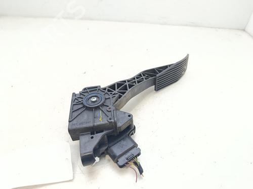 Used Pedal Pedal OPEL MERIVA B MPV (S10) [2010-2017] 34390275 34390275