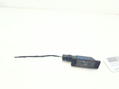 Used Licence plate light Licence plate light CITROËN DS3 (SA_) 1.6 THP 155 (156 hp) 34473064 34473064