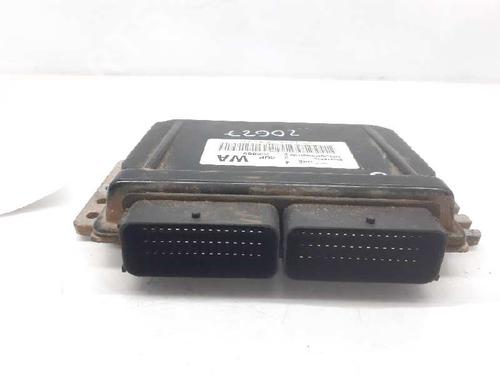 Used Engine control unit (ECU) CHEVROLET KALOS 1.2 (72 hp) 6258213