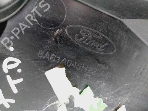 Rear right window mechanism FORD FIESTA VI (CB1, CCN) 1.4 TDCi | BP18863336C25 