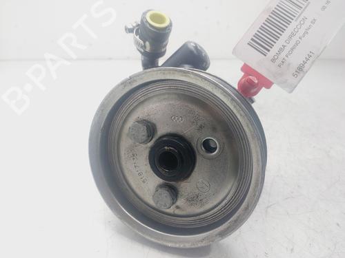 Used Steering pump FIAT FIORINO Box Body/MPV (225_) [2007-2025]  29531644