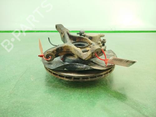 Right front steering knuckle SUZUKI GRAND VITARA I (FT, HT) 2.0 HDI 110 16V 4x4 (SQ420D, TD83V) | BP26394075M26 