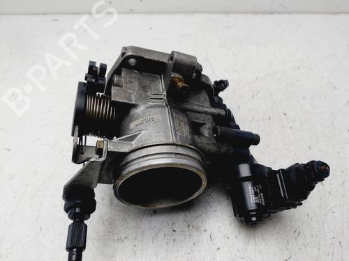 Used Throttle body BMW 3 (E46) 316 i (105 hp) 29983974