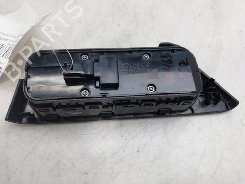 Left front window switch MERCEDES-BENZ B-CLASS Sports Tourer (W247) B 200 (247.087) | BP29714192I27 
