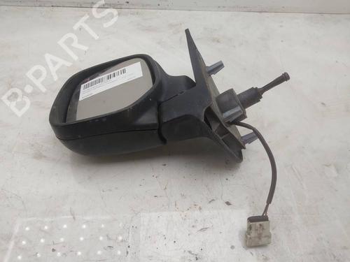 Used Left mirror Left mirror 39558901 39558901