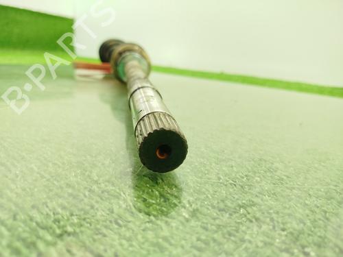 Right front driveshaft CITROËN C15 Box Body/MPV (VD_)  | BP30182543M39 