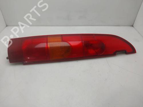 Left taillight RENAULT KANGOO (KC0/1_) 1.5 dCi | BP39616111C34 - Image 4