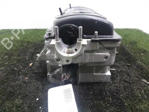 Cylinder head AUDI A6 C5 (4B2) 2.5 TDI | BP12398456M5 