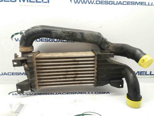 Intercooler OPEL ASTRA H (A04) [2004-2014]  2870787