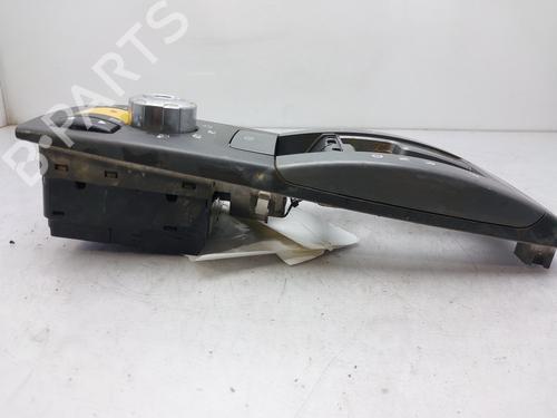 Hand brake LAND ROVER RANGE ROVER SPORT I (L320) 2.7 D 4x4 | BP11573373I18 